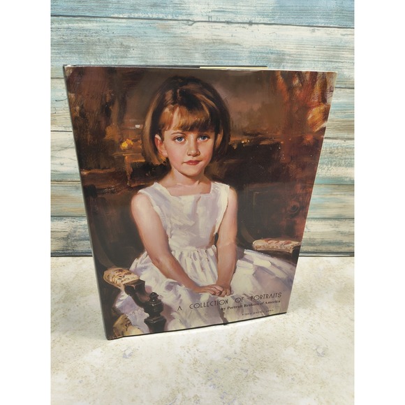 Other - A Collection of Portraits by Portrait Brokers of America 2004